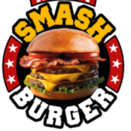 The Juicy Smash Burger